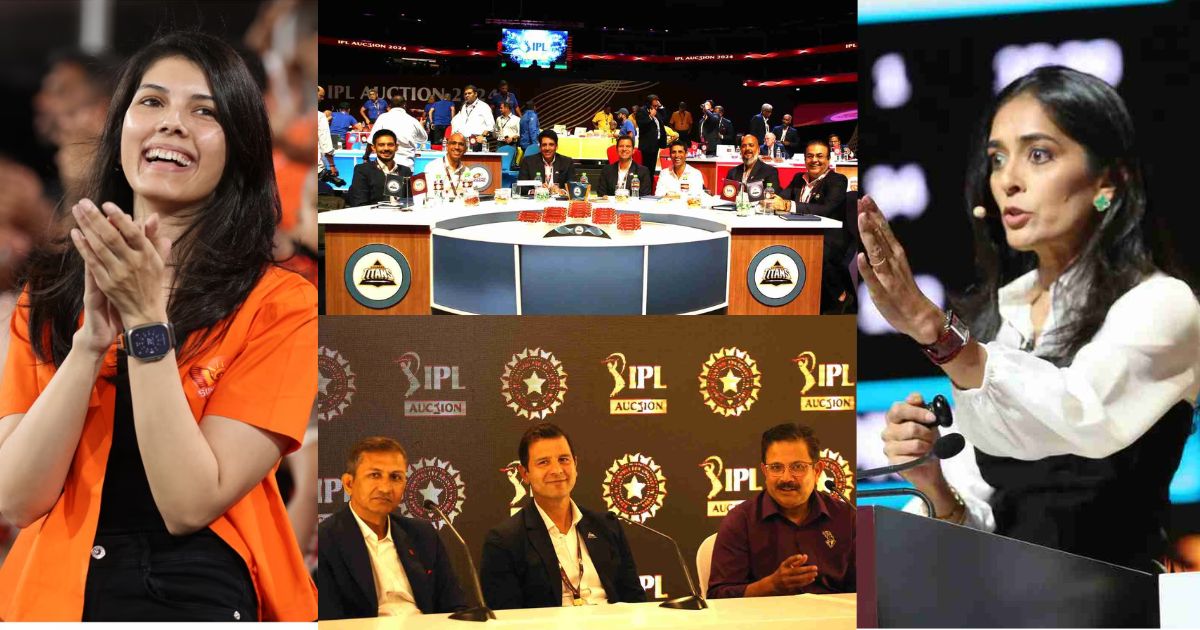 Bcci Changed Rules For Mega Auction