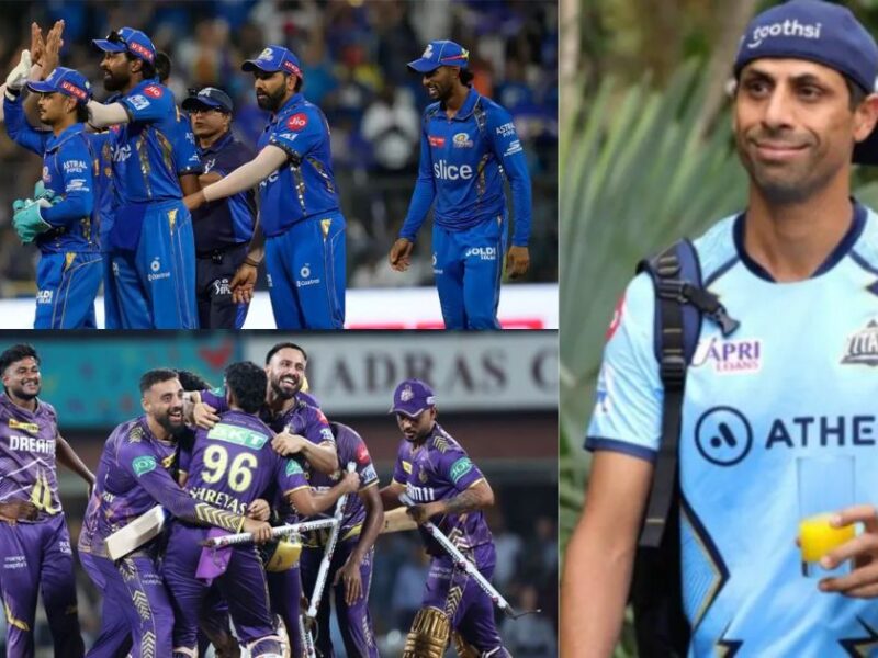 After Gujarat Titans, Ashish Nehra Can Now Become The Head Coach Of This Team.