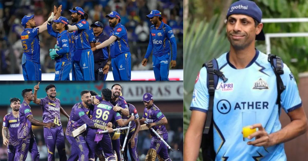 After Gujarat Titans, Ashish Nehra Can Now Become The Head Coach Of This Team.