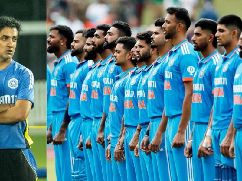 Indian Cricketer Who Hit 6 Sixes In 6 Balls Announced His Retirement.