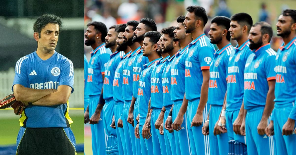 Indian Cricketer Who Hit 6 Sixes In 6 Balls Announced His Retirement.