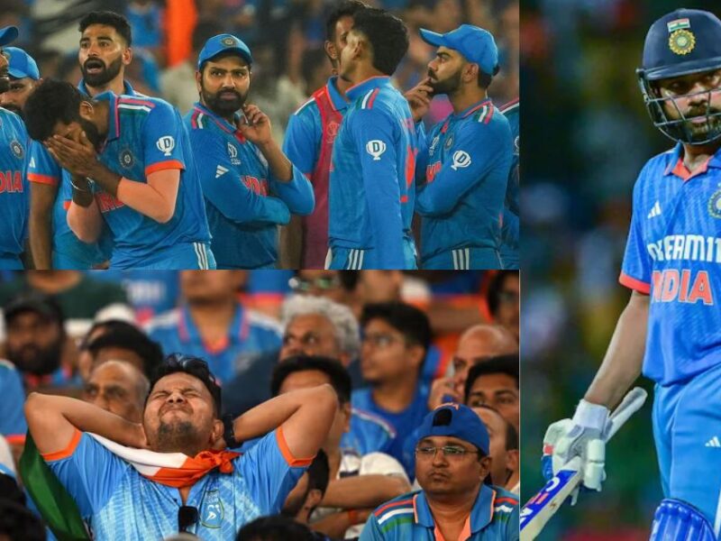 After Rohit Sharma, This Player Will Become The Captain Of India In All Three Formats.