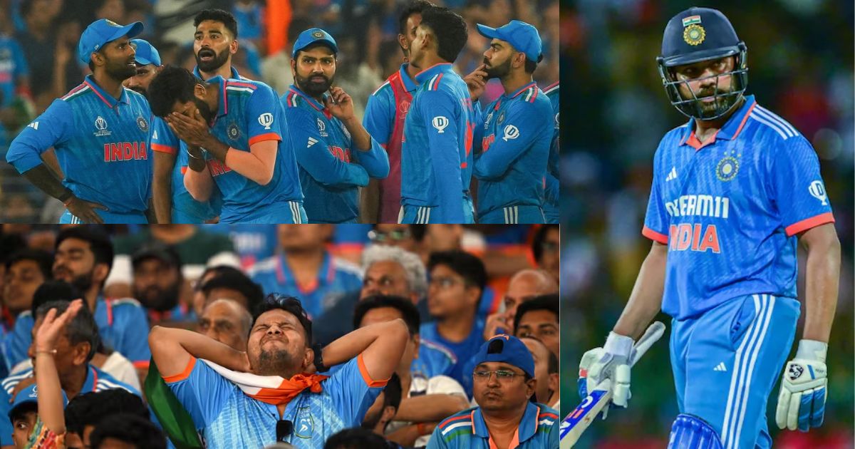 After Rohit Sharma, This Player Will Become The Captain Of India In All Three Formats.