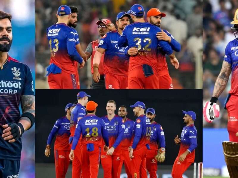 Rcb Will Release These 3 Foreign Giants Before The Upcoming Mega Auction