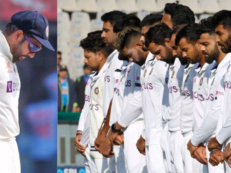 This Veteran Player Of Team India May Announce His Retirement Soon