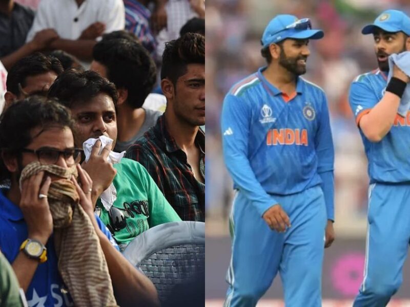 These 4 Senior Players Including Rohit-Virat Will Not Play Duleep Trophy 2024