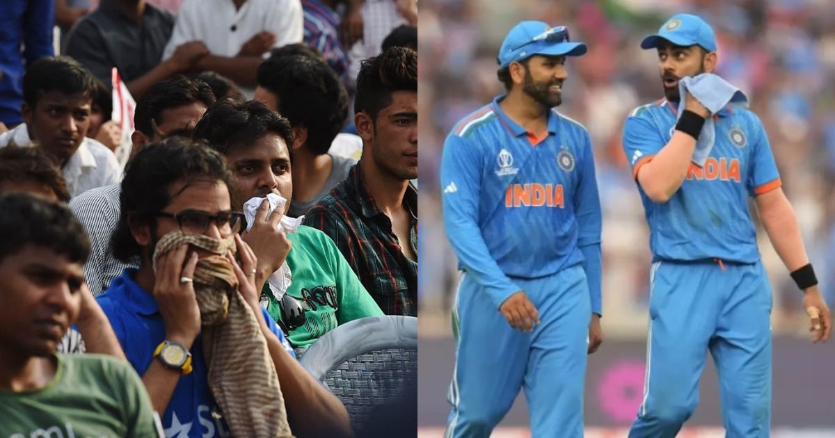 These 4 Senior Players Including Rohit-Virat Will Not Play Duleep Trophy 2024