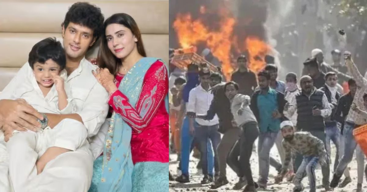 Shivam Dubey'S Wife Shared Inflammatory Posts On Social Media