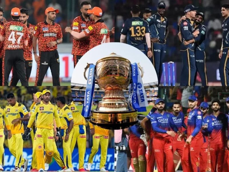 These 4 Legends Will Return In Ipl 2025