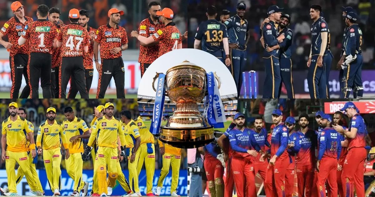 These 4 Legends Will Return In Ipl 2025