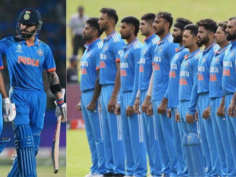 Career Of This Player Of Team India Ended