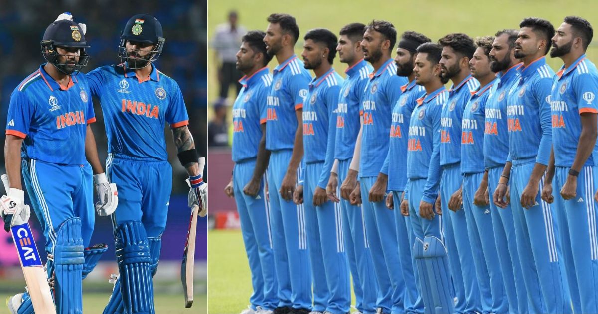 Career Of This Player Of Team India Ended