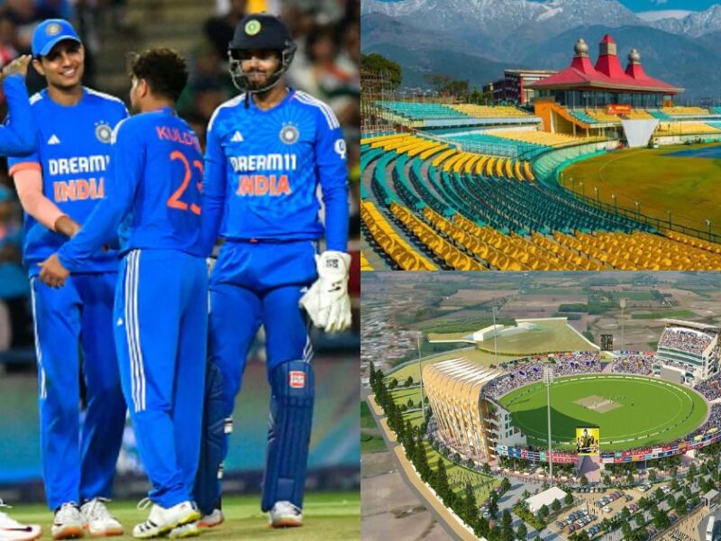 Bcci Changed The Upcoming Schedule Of Team India