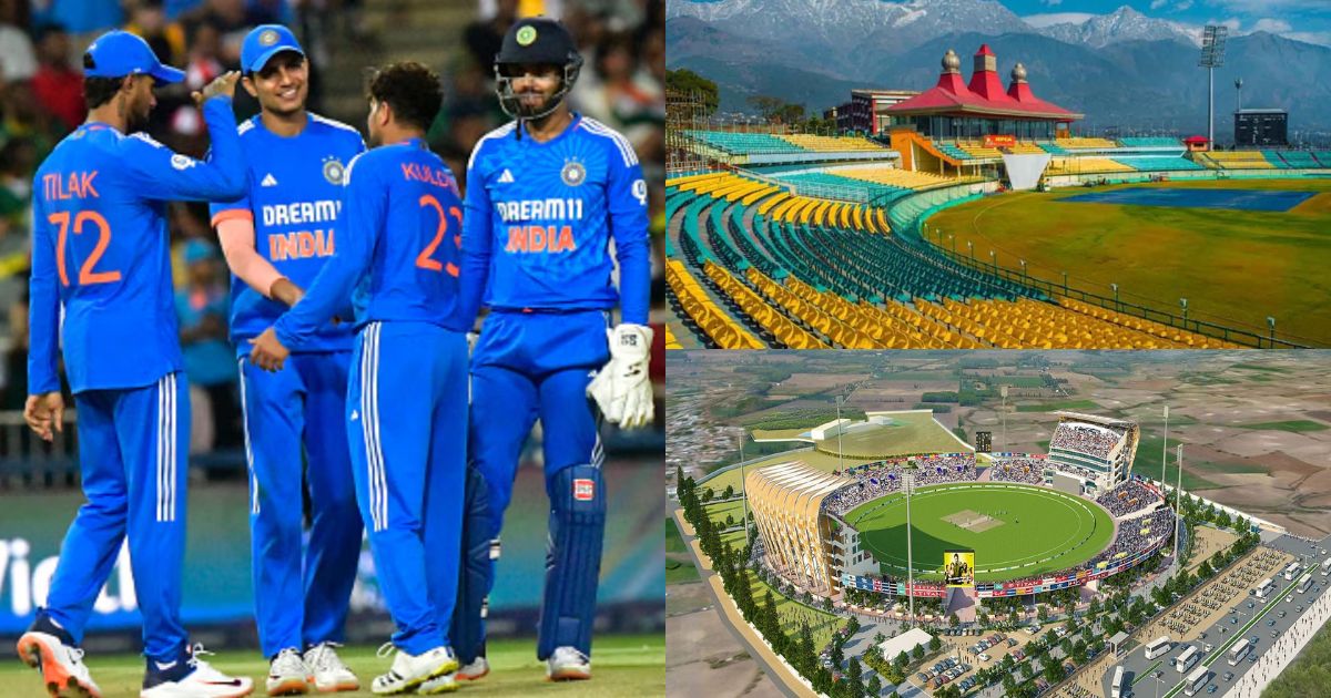 Bcci Changed The Upcoming Schedule Of Team India