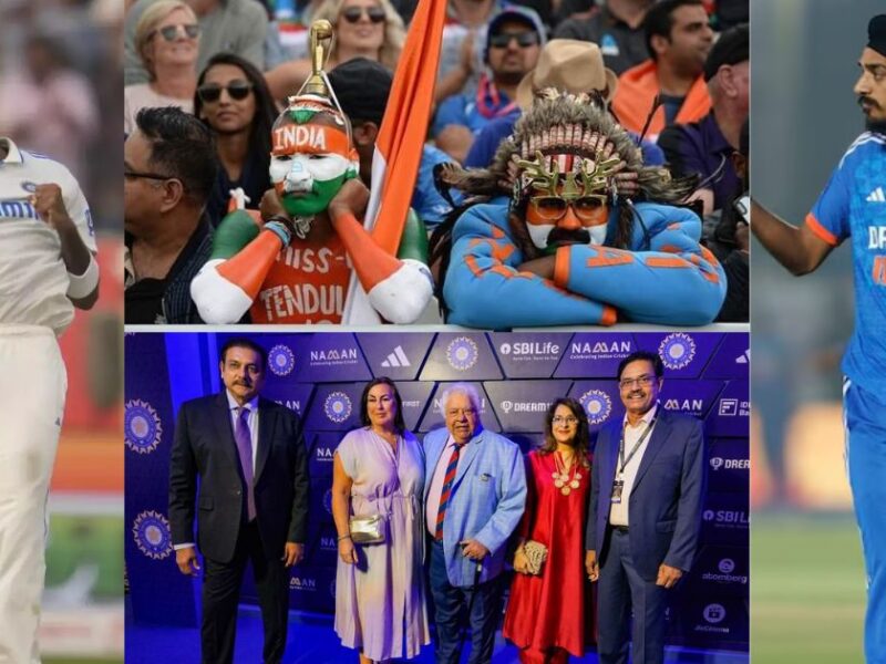 3 Big Changes Are Going To Happen In Team India