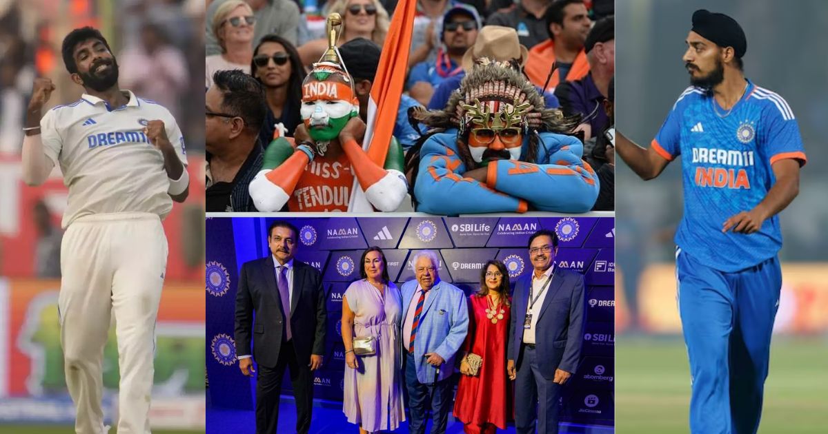 3 Big Changes Are Going To Happen In Team India