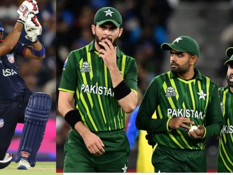 Monank Patel, Who Defeated Pakistan, Returned In Form