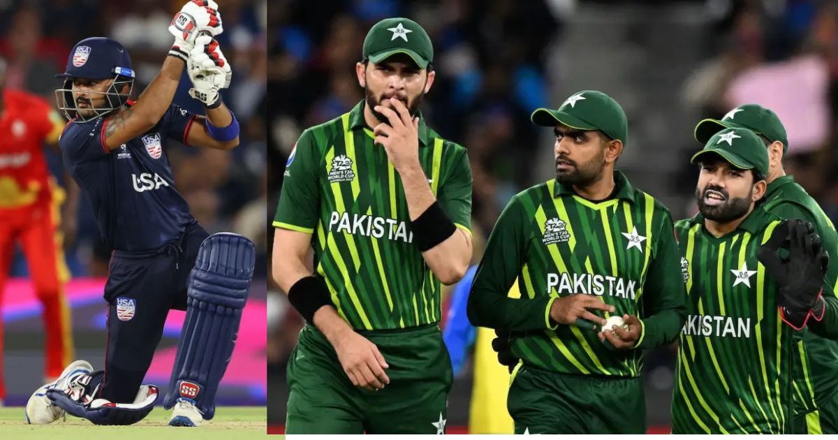 Monank Patel, Who Defeated Pakistan, Returned In Form
