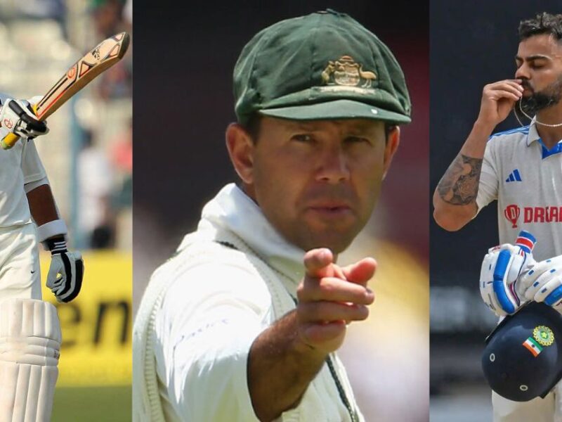 According To Ricky Ponting, This England Player Will Break Sachin Tendulkar'S Record