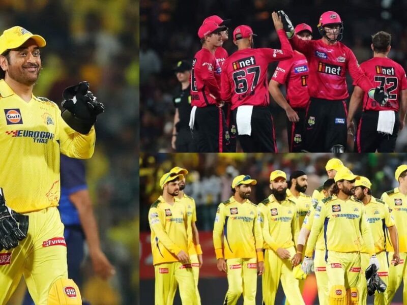 After Team India, Former Captain Became The Head Coach Of This Team