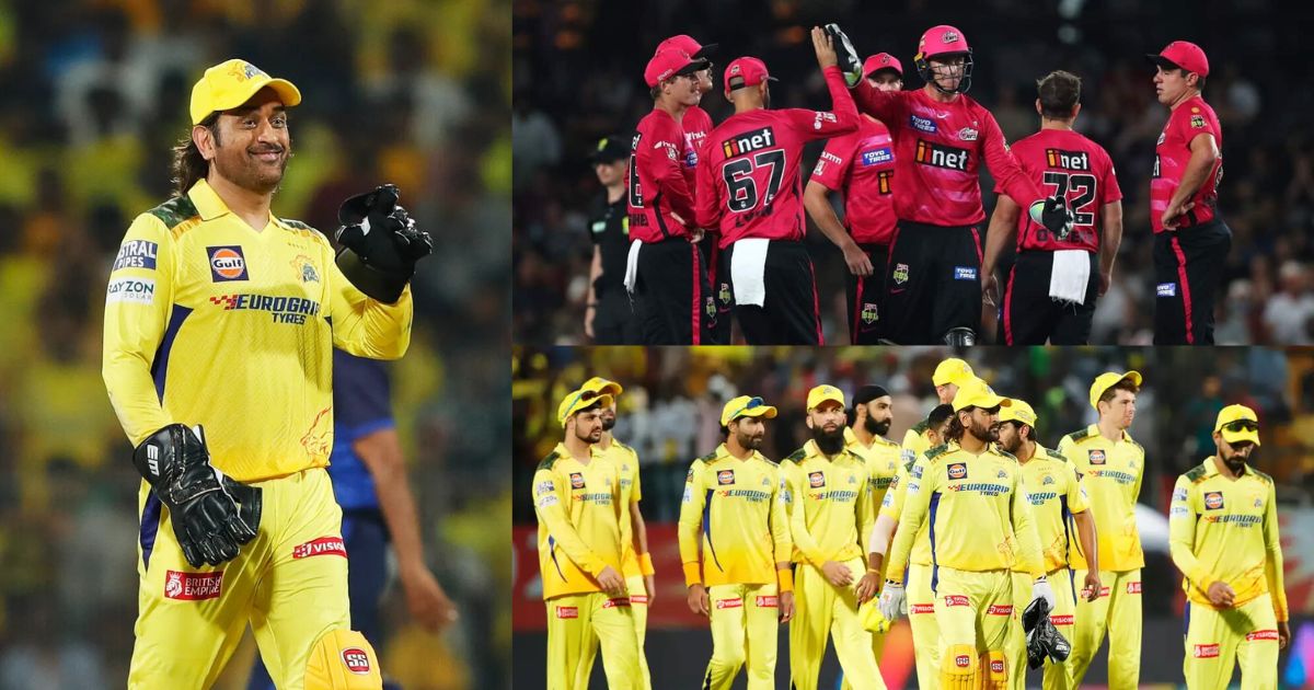 After Team India, Former Captain Became The Head Coach Of This Team