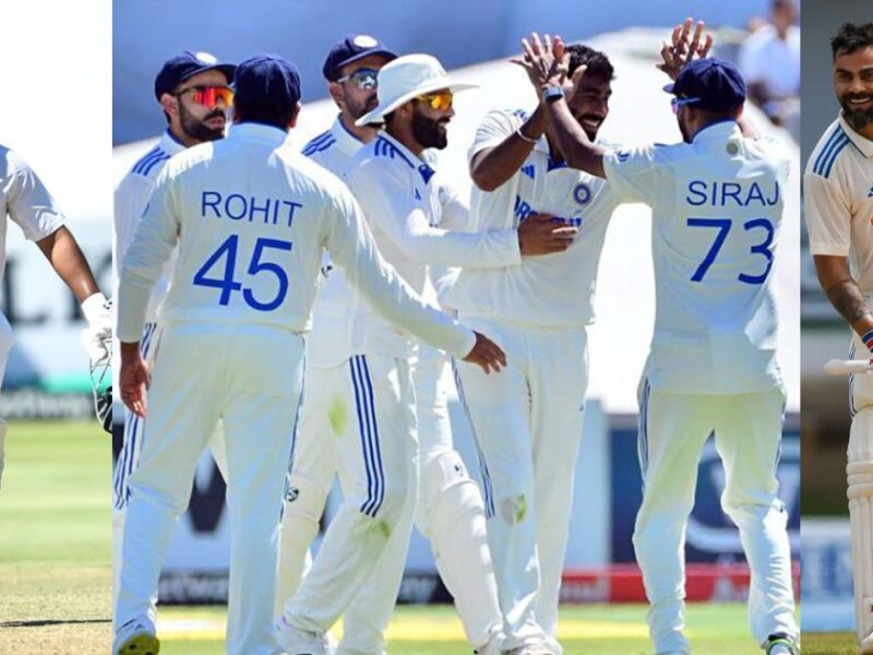 Australian Team Is Scared Of This Young Batsman Of Team India