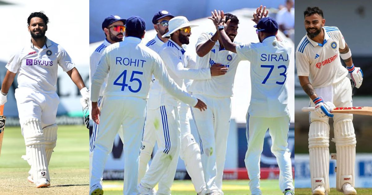 Australian Team Is Scared Of This Young Batsman Of Team India
