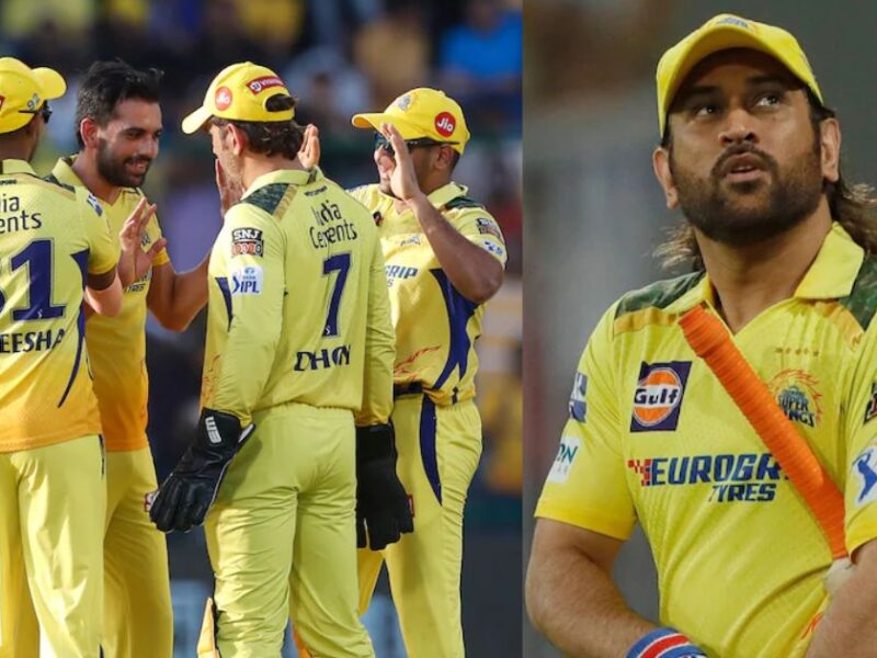 Ms Dhoni May Retire Before Ipl 2025