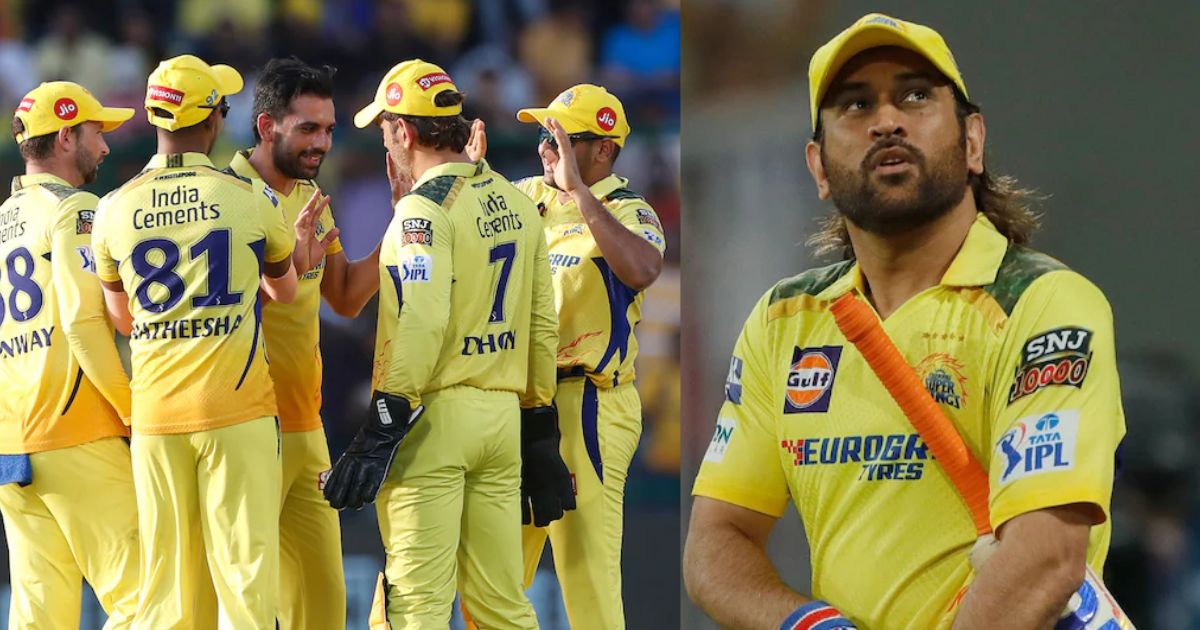 Ms Dhoni May Retire Before Ipl 2025