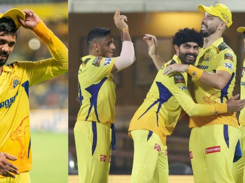 Ms Dhoni Will Make His Best Friend The New Captain Of Csk