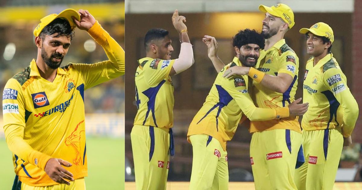 Ms Dhoni Will Make His Best Friend The New Captain Of Csk