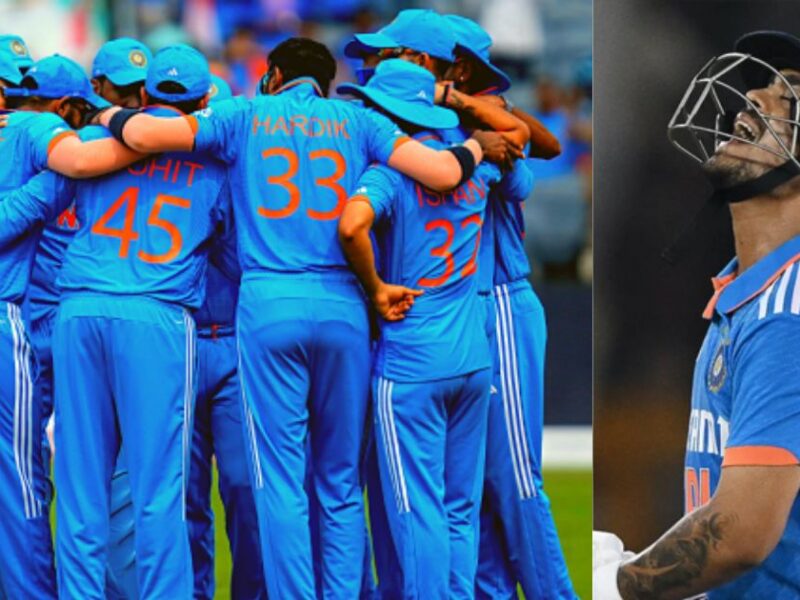 Ishan Kishan Gets Bad News, Will Never Return To Team India