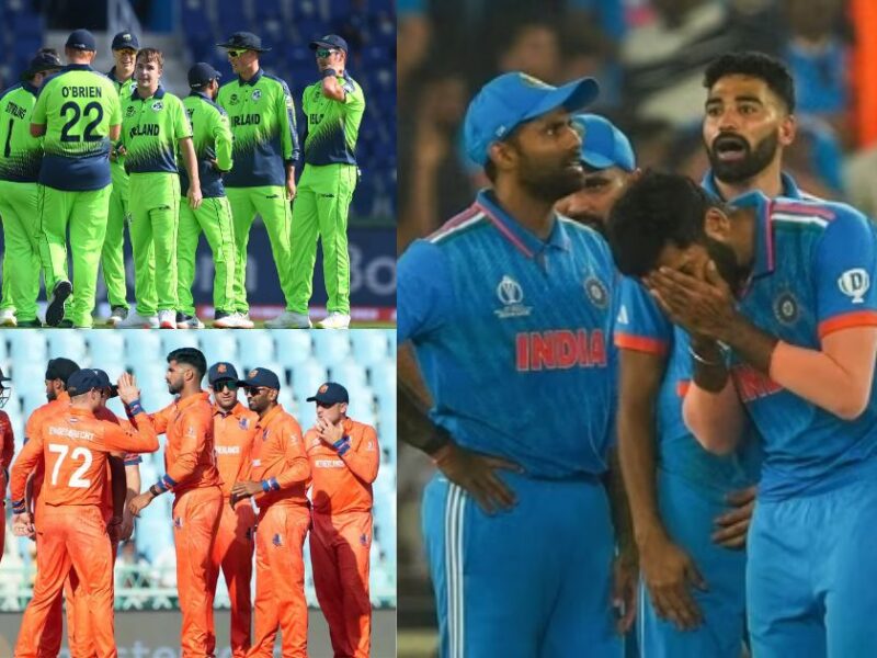 If He Doesn'T Get A Chance To Play In Team India Then This Match Winning Player Will Play From Another Country