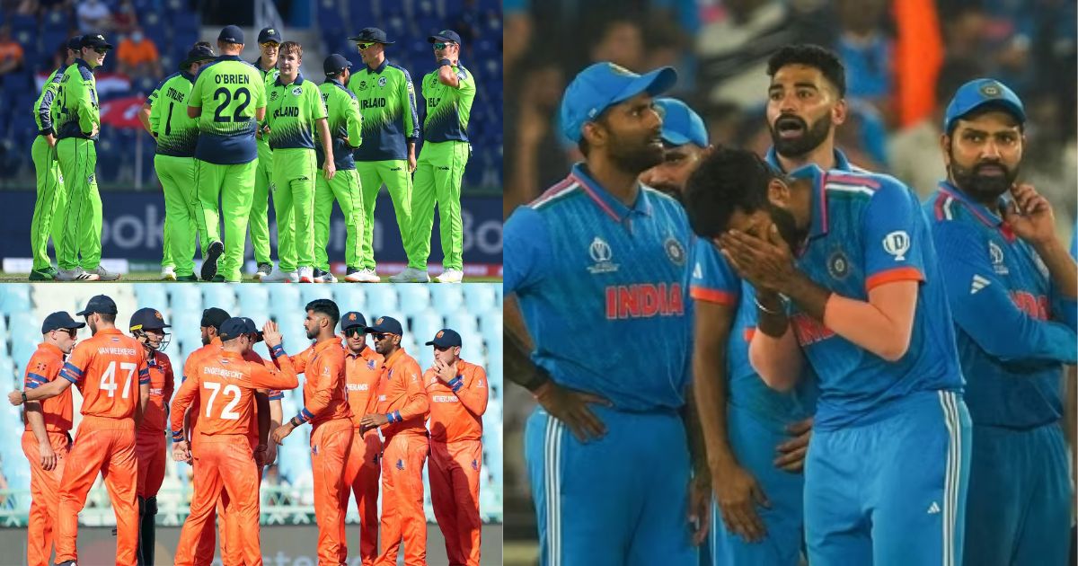 If He Doesn'T Get A Chance To Play In Team India Then This Match Winning Player Will Play From Another Country