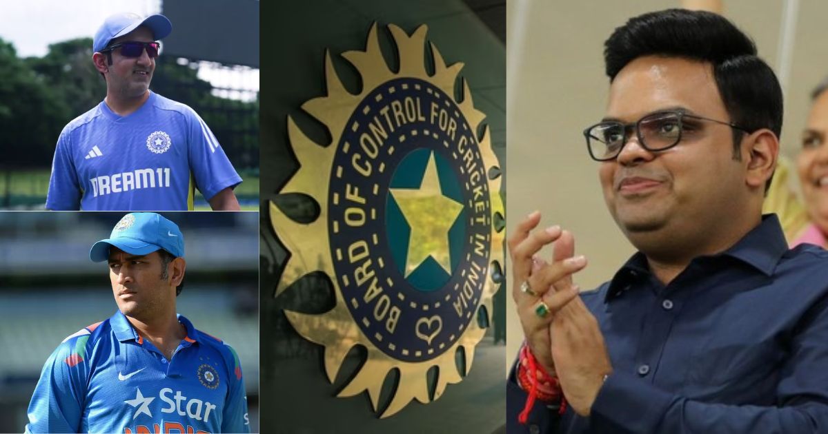 Who Will Become Bcci Secretary After Jay Shah?