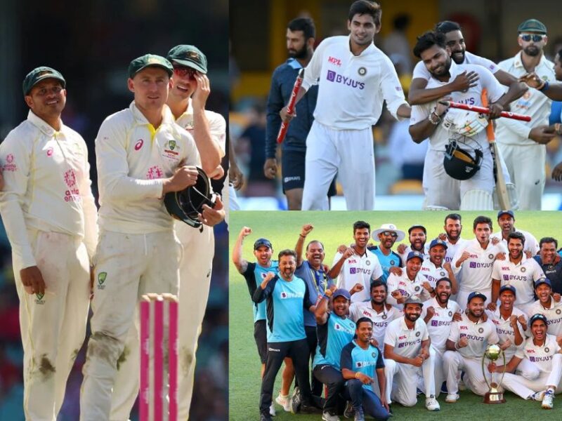 This Player Of Team India Will Become A Problem For Australia