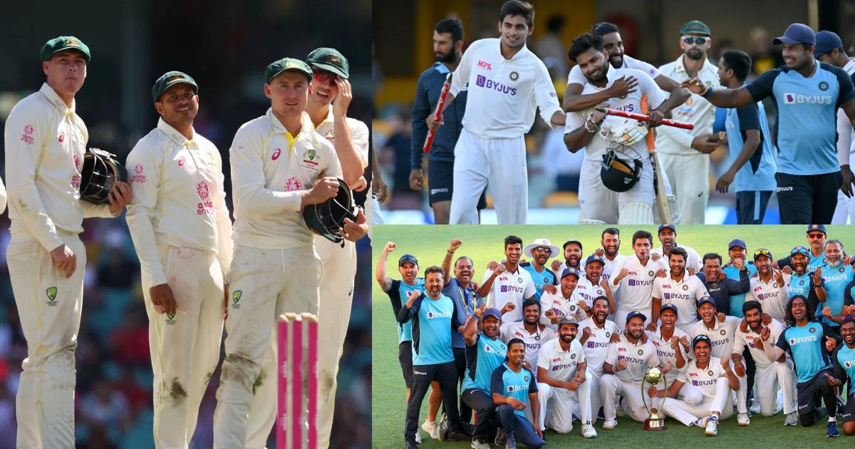 This Player Of Team India Will Become A Problem For Australia