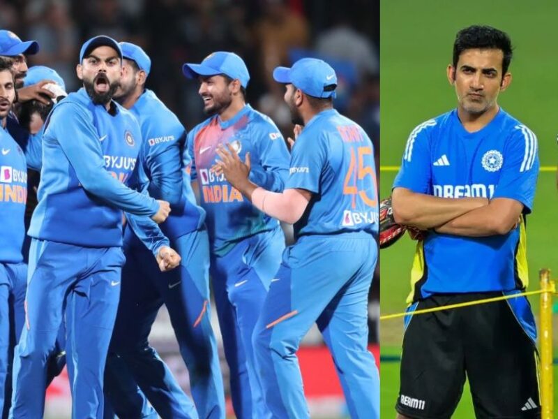 Virat Kohli'S Friend Has To Retire Due To This Reason