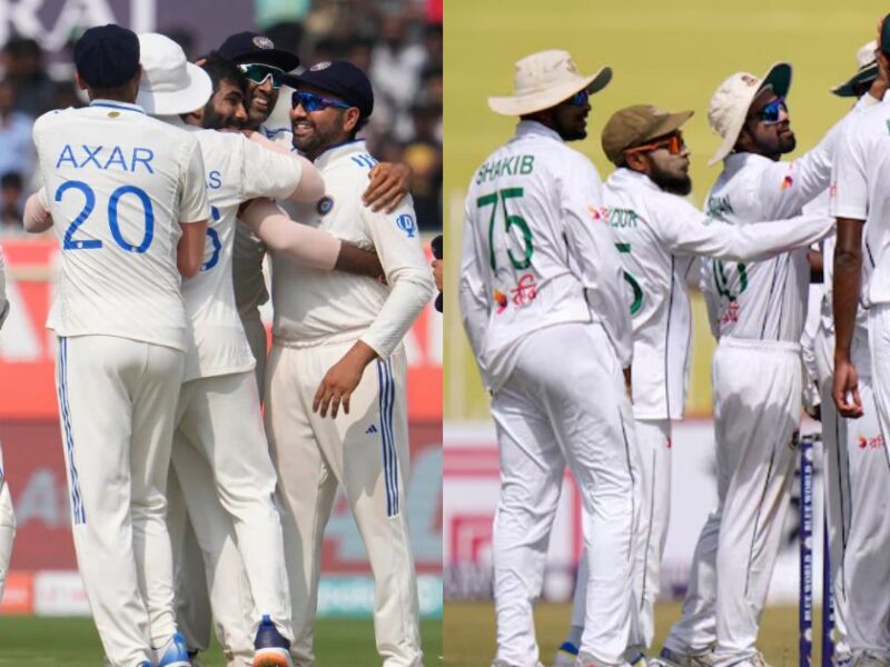 Team India'S Middle Order Will Be Like This Against Bangladesh
