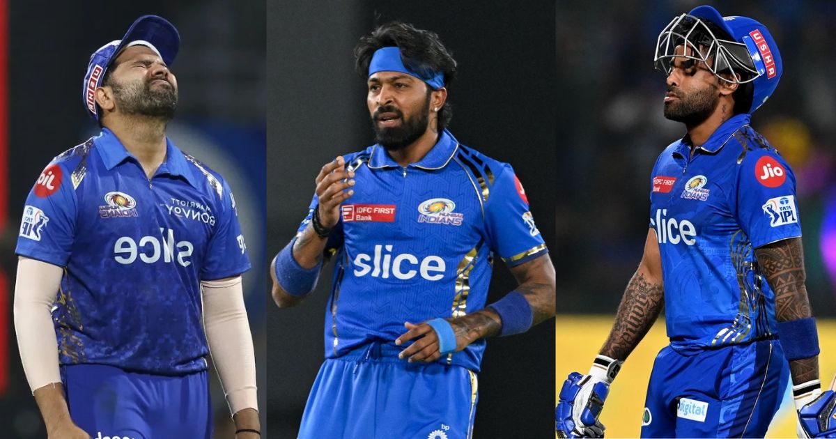 Suryakumar Yadav Will Leave Mumbai Indians Before Ipl 2025