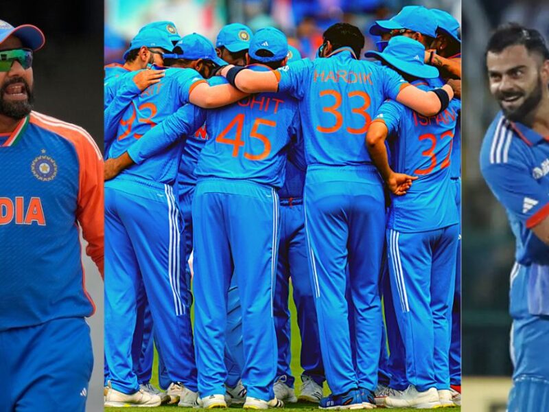 This Player Of Team India Is Kohinoor