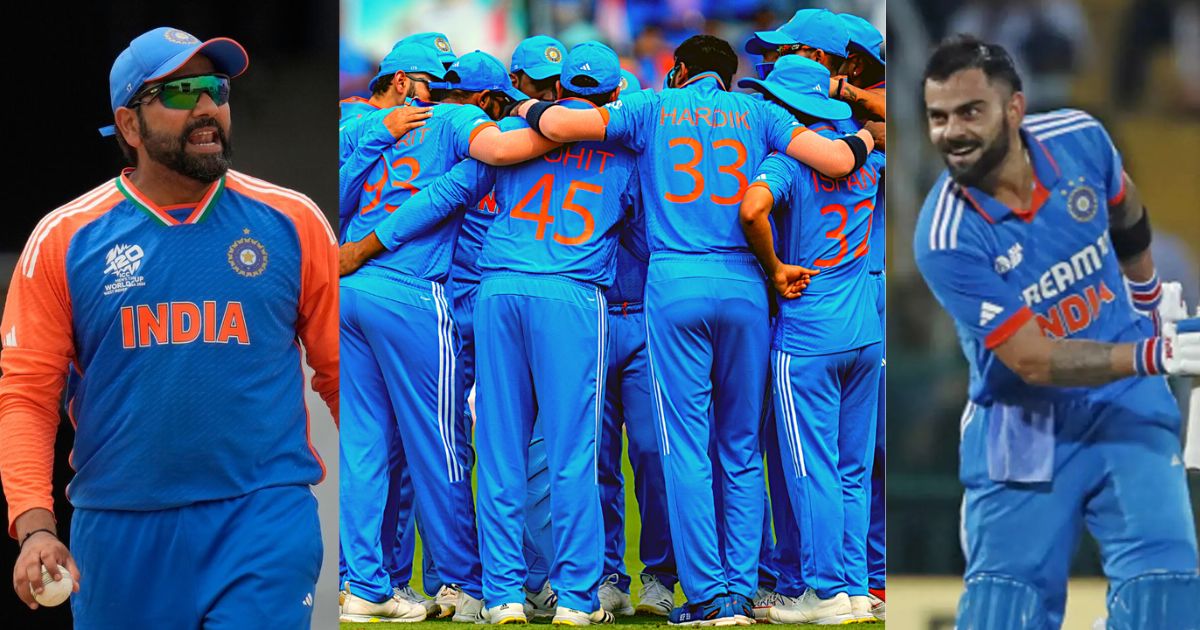This Player Of Team India Is Kohinoor