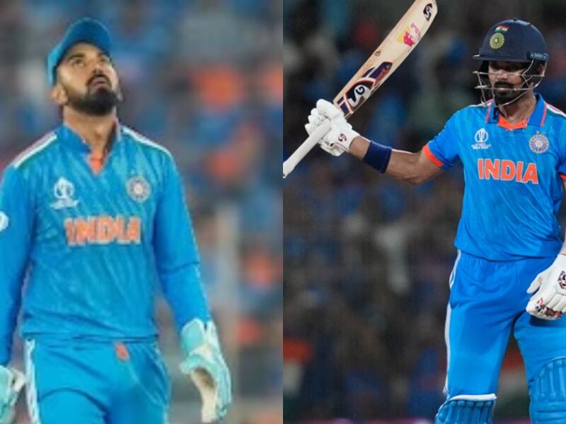 Kl Rahul Is About To Retire