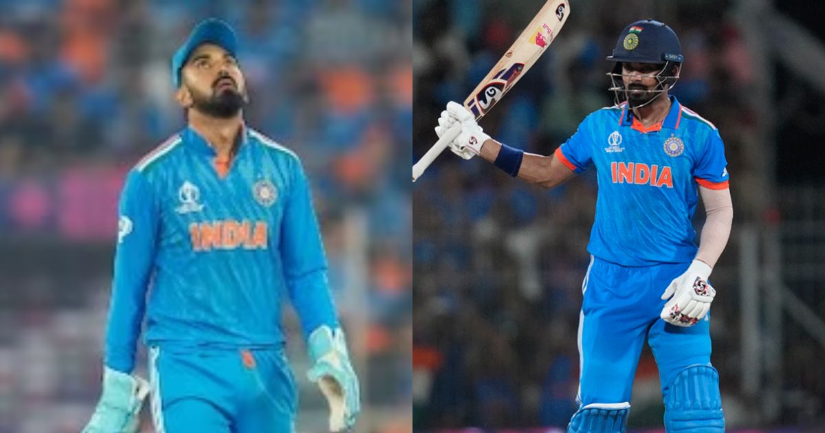 Kl Rahul Is About To Retire