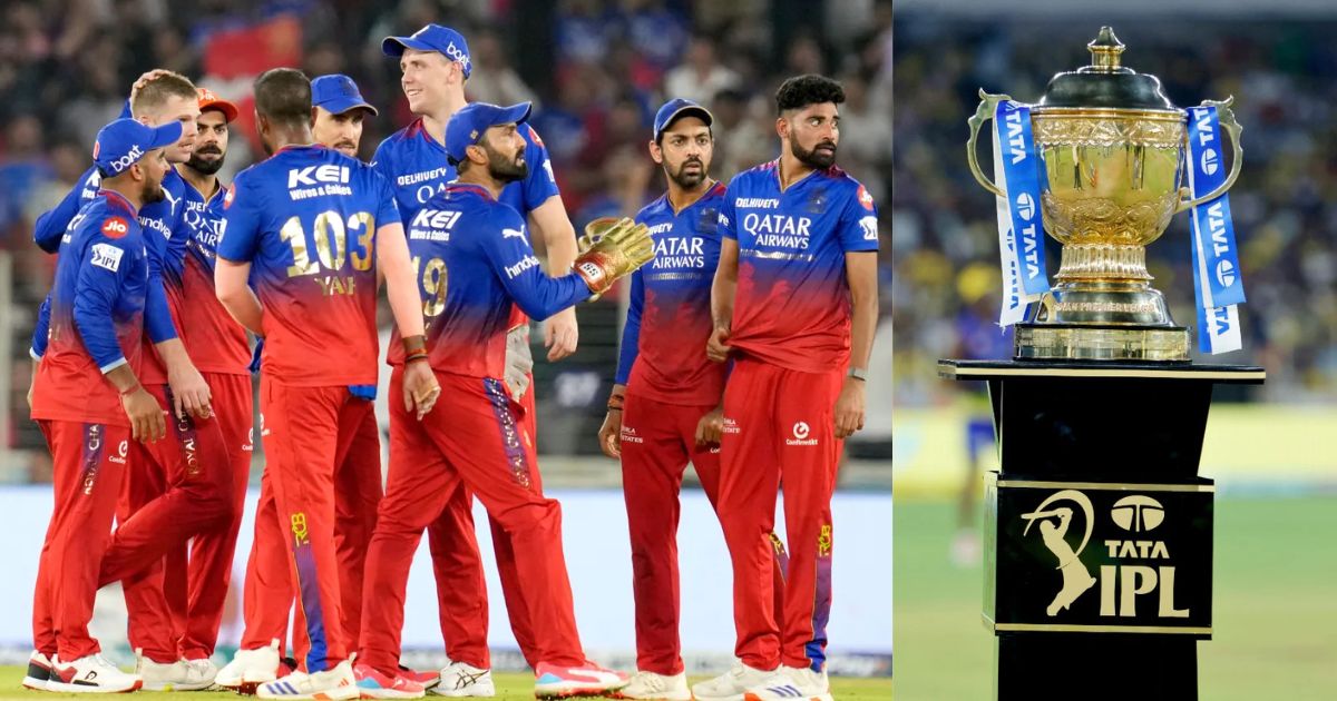 Royal Challengers Bengaluru Will Oust These 3 Giants Before Ipl 2025