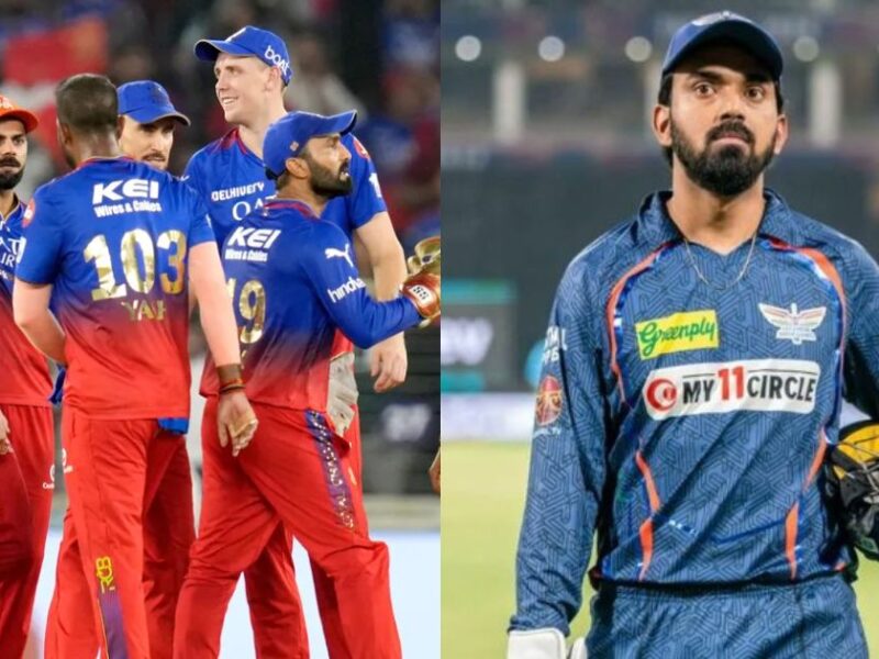 Kl Rahul Will Join This Ipl Team, Not Rcb
