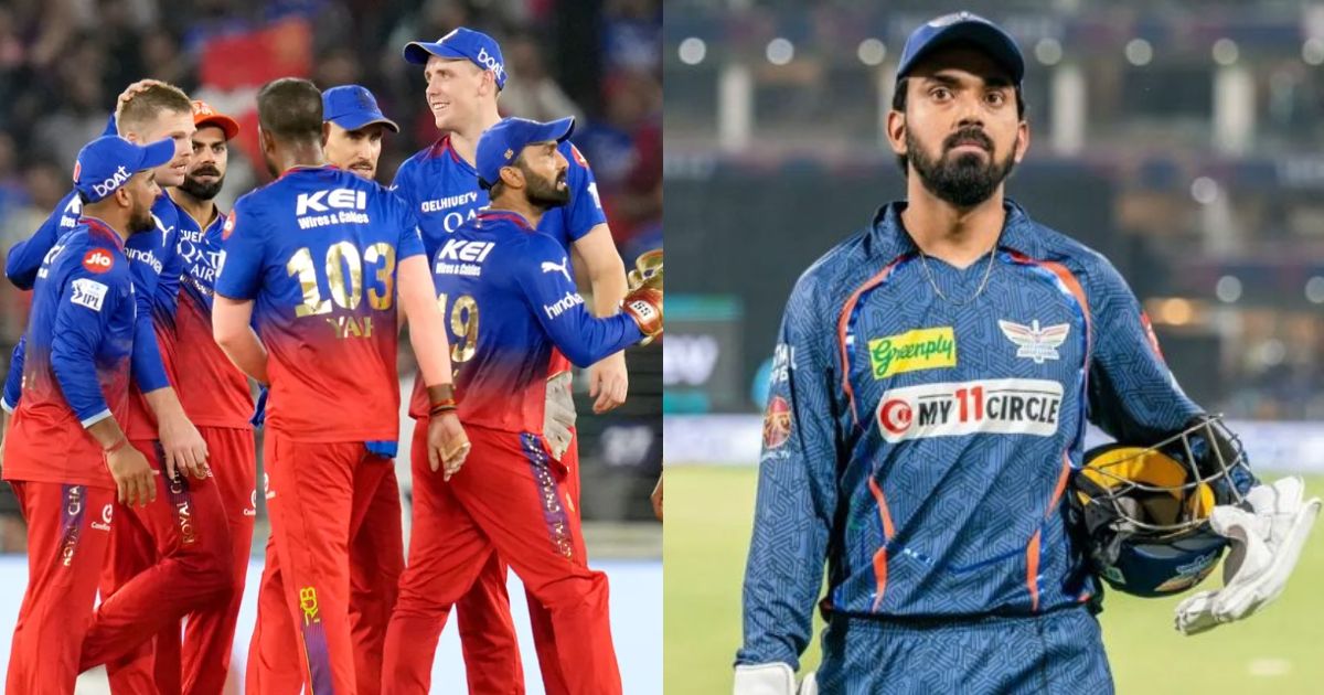 Kl Rahul Will Join This Ipl Team, Not Rcb