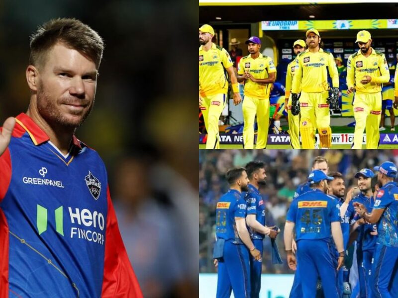 David Warner Will Join This Team For Ipl 2025