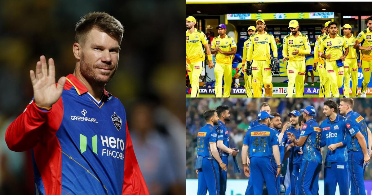 David Warner Will Join This Team For Ipl 2025