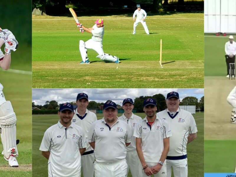 Not A Single Run Was Scored In 137 Balls